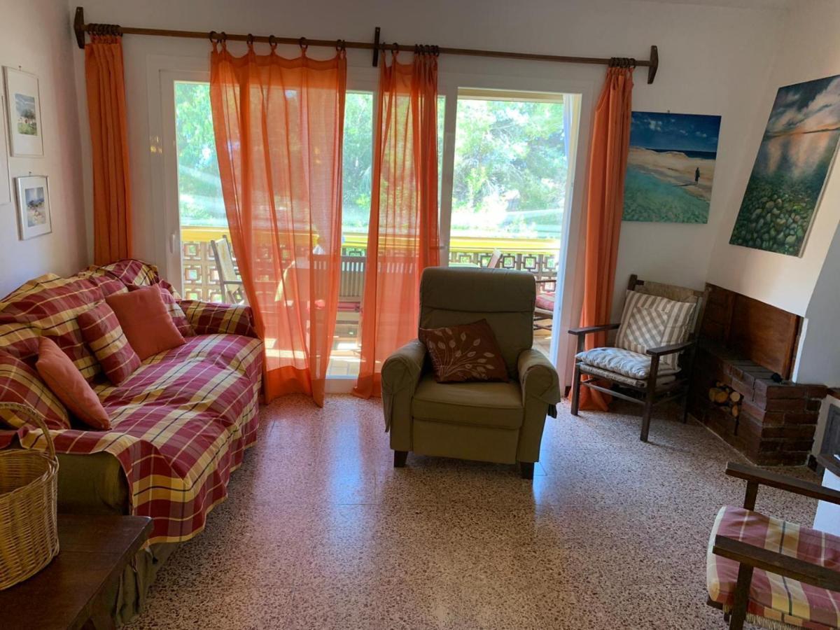 Algi Et241 Pl Apartment San Francisco Javier Exterior photo